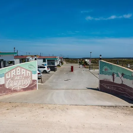 Kampaoh * Peniche