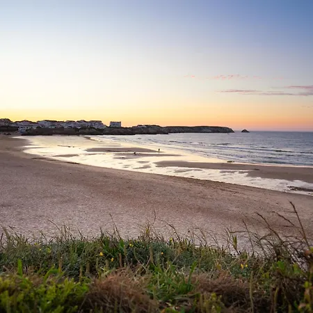 Kampaoh Camping Peniche