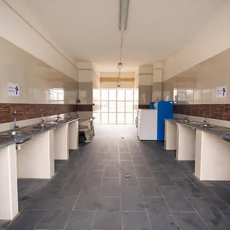 Camping Kampaoh Peniche