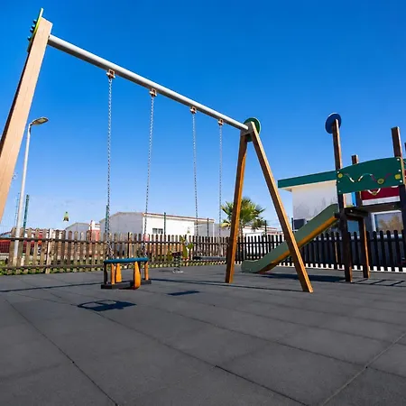 Parque de Campismo Kampaoh *