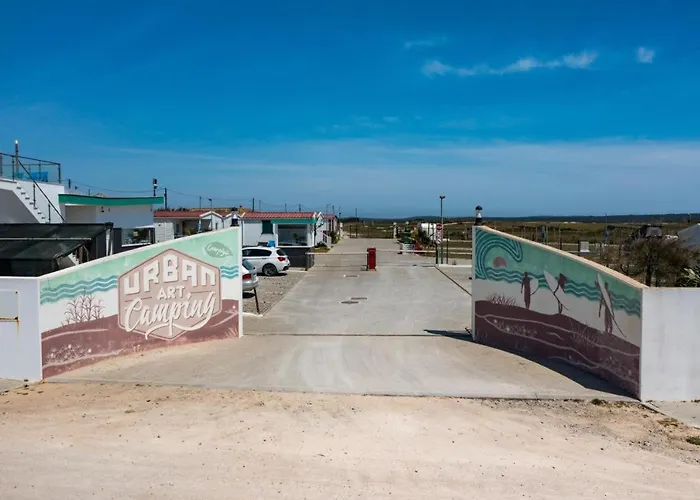 Kampaoh * Peniche