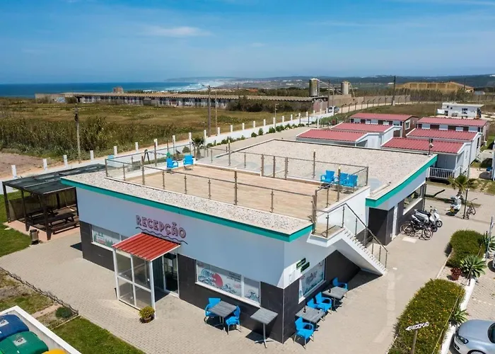 Kemping Kampaoh Peniche