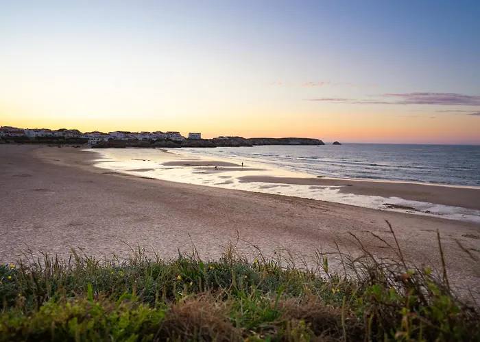 Kampaoh Kemping Peniche