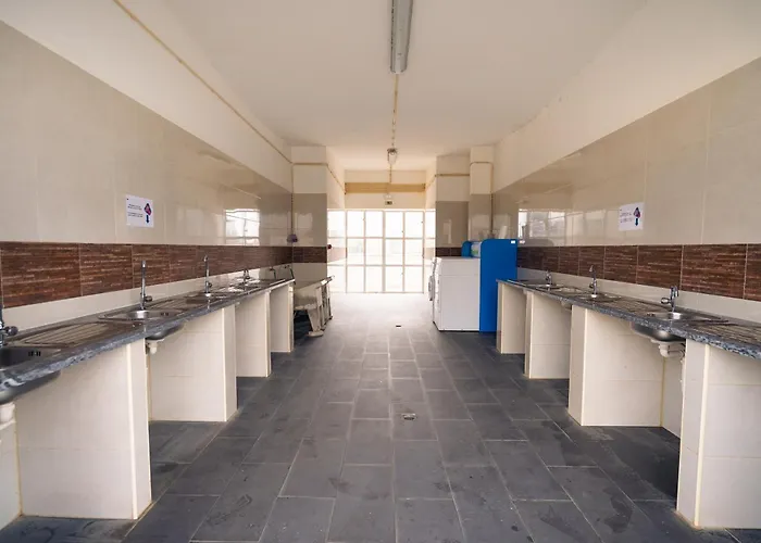 Kemping Kampaoh Peniche