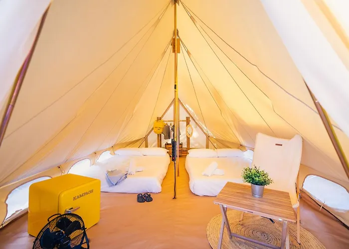 Kampaoh Camping